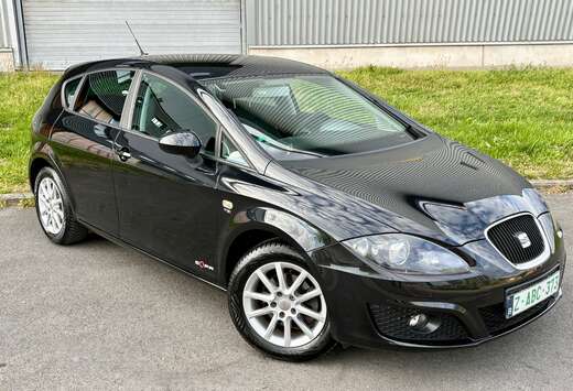 SEAT Leon 1.4 TSI//COPA//XENON//CARPLAY//GARANTIE 12M ...