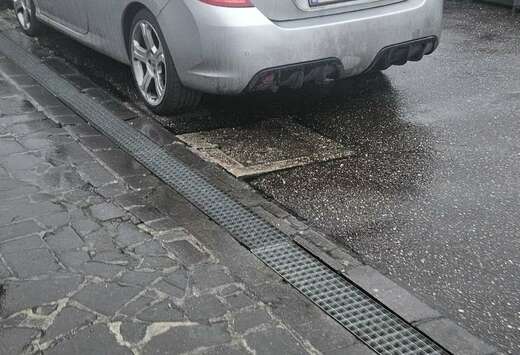 Peugeot CC