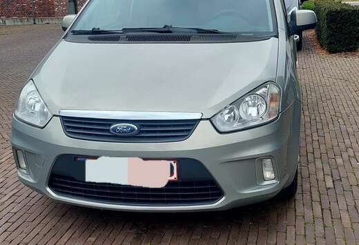 Ford 1.6 TDCi Trend