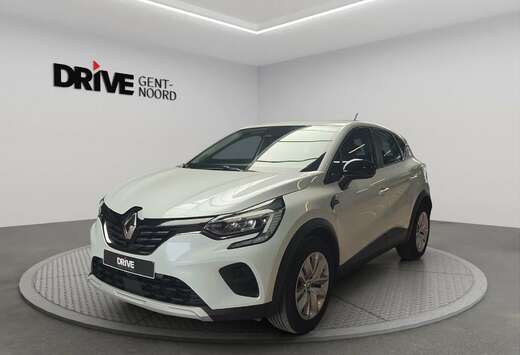 Renault Equilibre TCe 90 *GPS/Trekhaak/AppConnect*