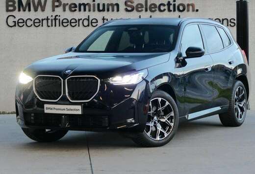 BMW xDrive20 M Sport  TOWB  DRIVE+  360  H&K