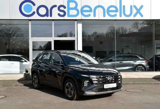 Hyundai 1.6 T-GDI Feel 7DCT LANE SIDE GPS KEYLESS NEU ...