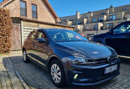 Volkswagen Polo 1.0i Trendline