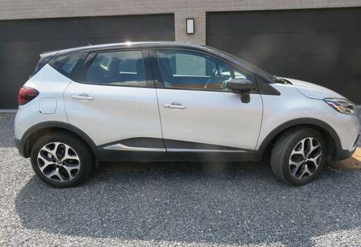 Renault Captur ENERGY TCe 90 Experience