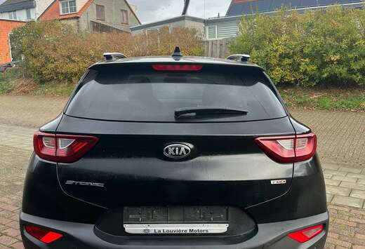 Kia 1.0 T-GDI 100 OPF Edition 7