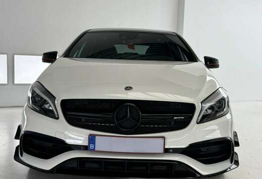 Mercedes-Benz 4-Matic