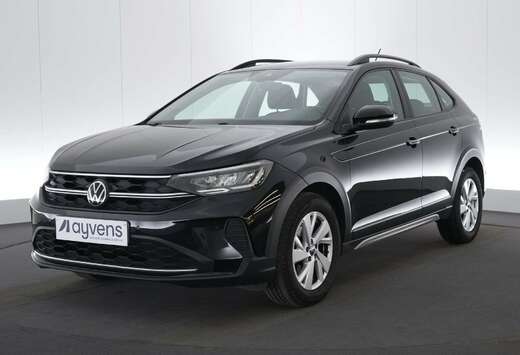 Volkswagen 1.0 TSI Life Comfort LED GPS PDC CAM Carpl ...