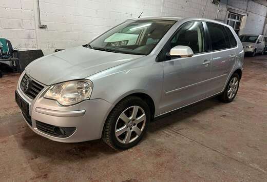 Volkswagen Polo United 1.4