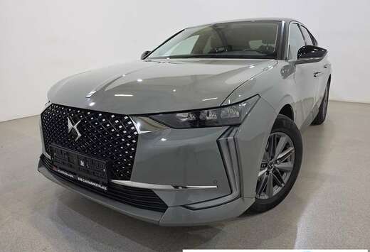 DS 4 1.6i E-Tense Plug-In Hybrid Bastille Aut. LED-Xe ...