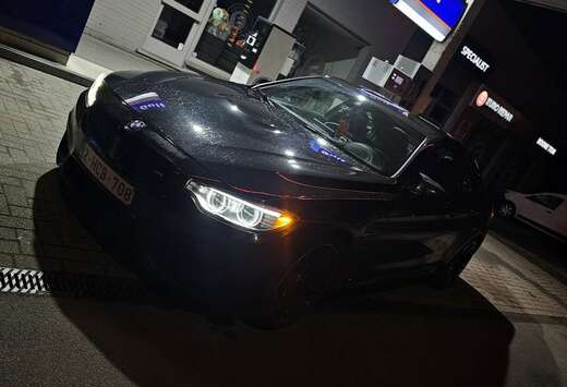BMW Coupe DKG