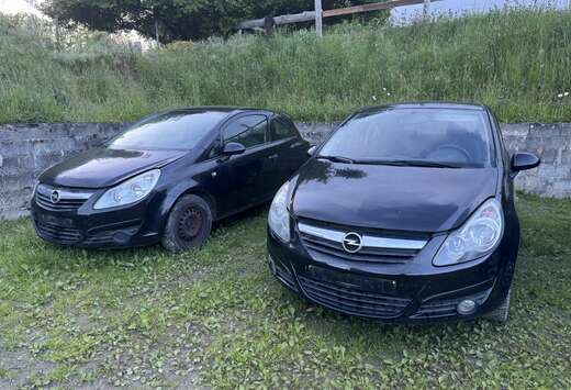 Opel 1.3 CDTi ecoFLEX Enjoy FAP