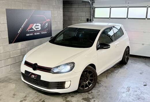 Volkswagen VW Golf 6 GTI  DSG  180.000kms  2L TSI 211 ...