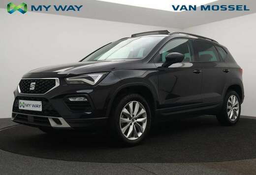 SEAT Ateca Ateca Move Full Link 1.0TSI 110PK *PANODAK ...