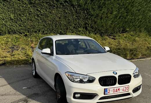 BMW 118i