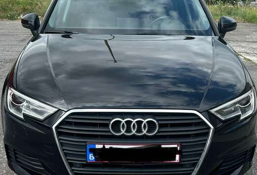 Audi Sportback 1.6 TDi