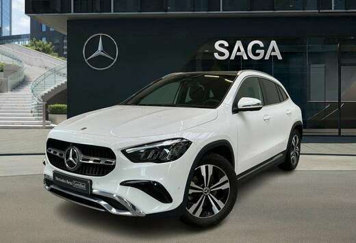Mercedes-Benz d Business Line