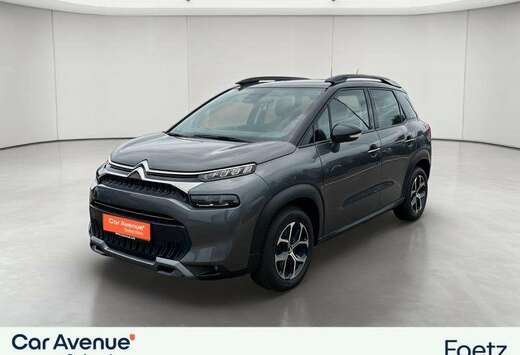 Citroen 1.2 PureTech 110ch S\\u0026S MAX