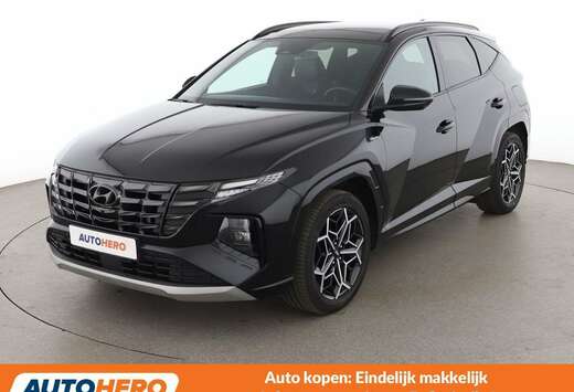 Hyundai 1.6 CRDi Mild-Hybrid Business 2WD
