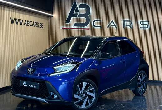 Toyota ** BOITE AUTO ** GARANTIE 12 MOIS **