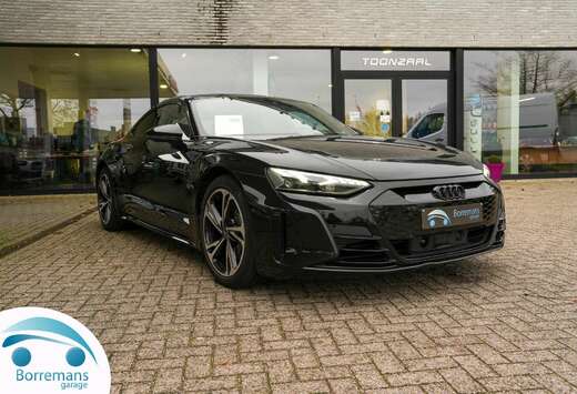 Audi 93 KWH QUATRO Belgische 1 ste eig.- Full Option. ...