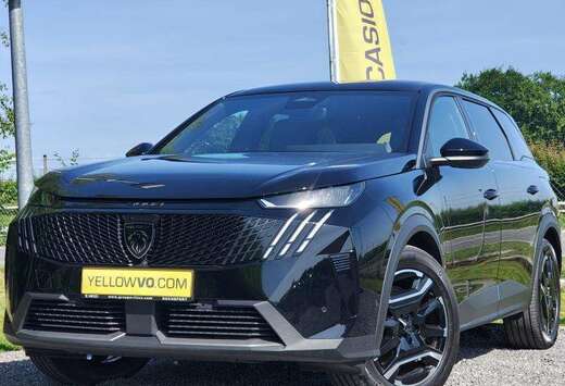 Peugeot Allure