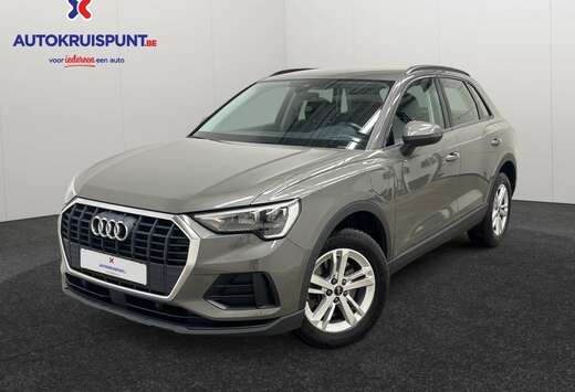 Audi 45 TFSI e Attraction S-TRONIC