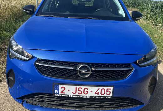 Opel 1.2i Elegance S/S