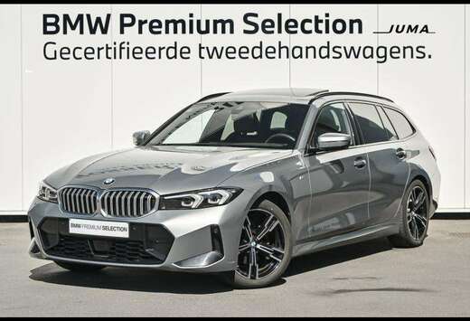 BMW Touring