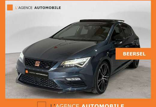 SEAT AGENCE BEERSEL - ✅12 MOIS DE GARANTIE