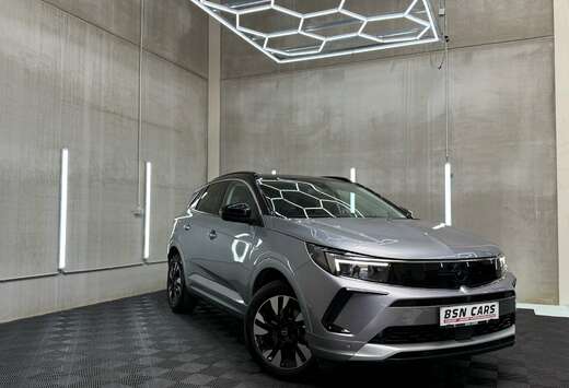 Opel /CAMERA/LANE/ACC/CARPLAY/SHOWROOM/GARANTIE