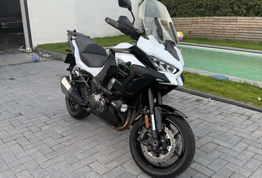 Grand Tourer