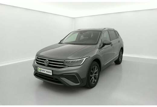 Volkswagen Life Business 2.0TDI 110kW(150ch) DSG7 7 P ...