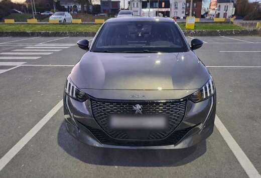 Peugeot 1.2i PureTech GT Line (EU6.3)