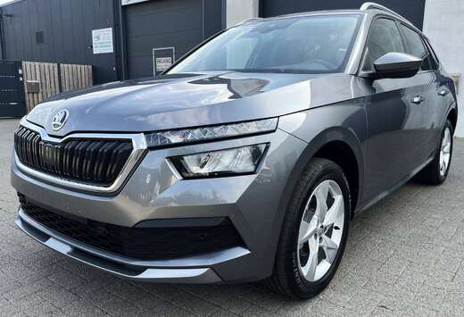 Skoda TSI Ambition DSG*GPS*CAM*IN NIEUWSTAAT*EN ETAT  ...