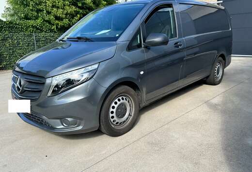 Mercedes-Benz 2.0 BlueTEC A1 BE 9G-Tronic (EU6d)