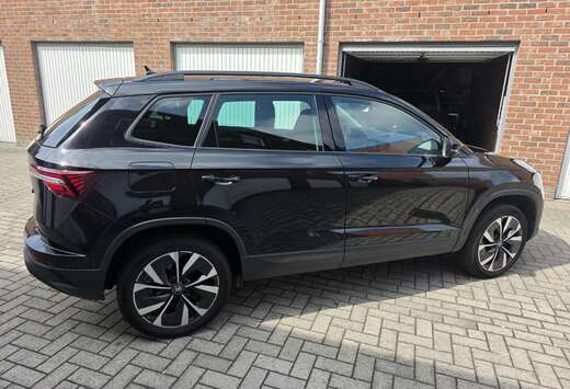 Skoda 1.5 TSI ACT Family DSG