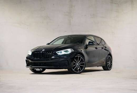 BMW ✖️ 19\' PACK M | LED | FULL BLACK | TVA ✔� ...