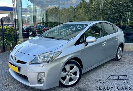 Toyota 1.8i HYBRID*CARNET COMPLET*CAMERA*NAVI*CRUISE* ...