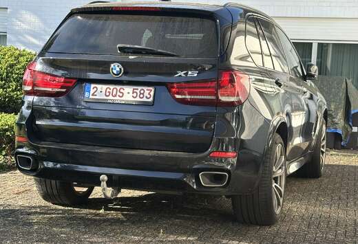 BMW xDrive30d Sport-Aut.