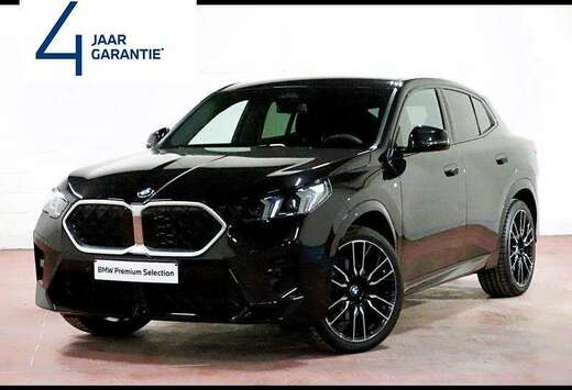 BMW M SPORT - HARMAN-KARDON - NAVI