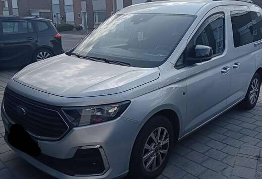 Ford 1.5 EcoBoost Titanium 7pl.