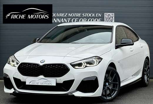 BMW M235i Gran Coupé / LED / Sièges M