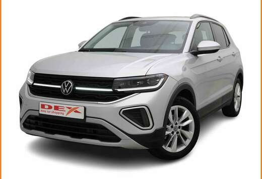 Volkswagen 1.0 TSi 116 DSG Life Plus | Matrix | IQ Dr ...