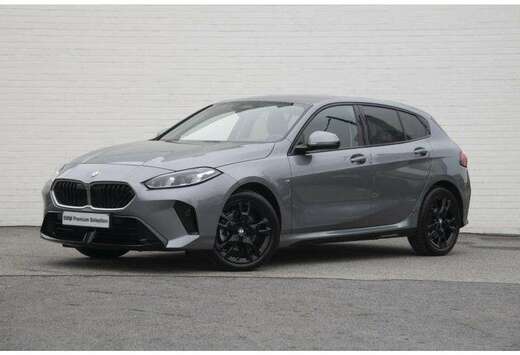 BMW M Sport