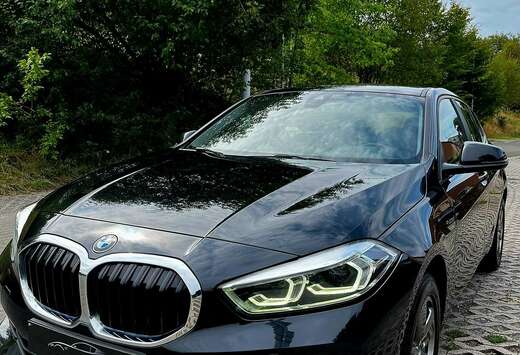 BMW dA AdBlue (EU6AP)