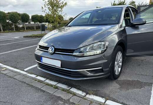 Volkswagen 1.0 TSI (BlueMotion Technology) Comfortlin ...