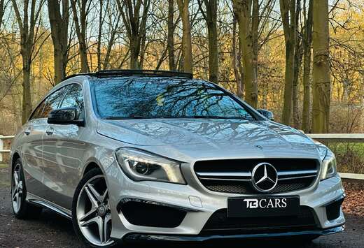 Mercedes-Benz /// FULL PACK AMG \\\\\\