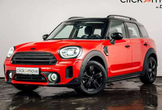 MINI Mini Countryman 1.5A Cooper