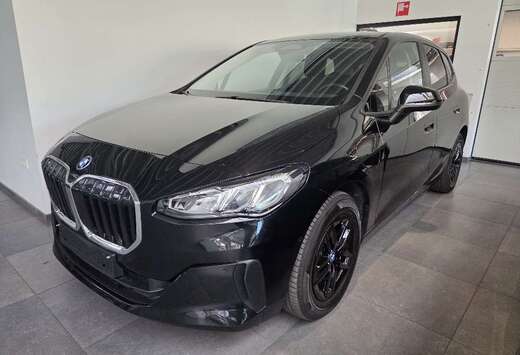 BMW Active Tourer PHEV 225xe