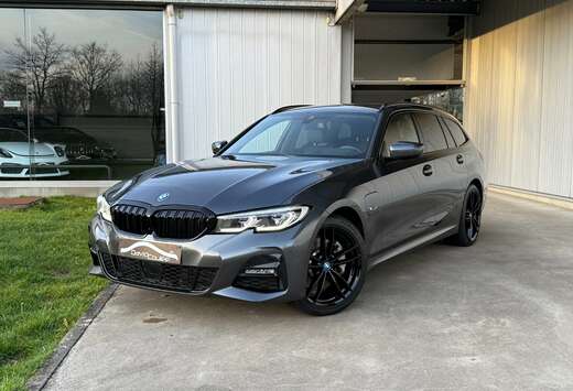 BMW e Touring, Kit M, TVA deductible, Laser, Alcantar ...